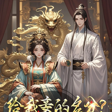 给我妾的名分?女帝不稀罕