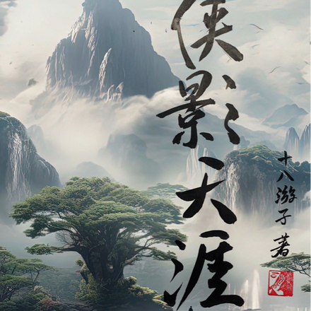 侠影天涯