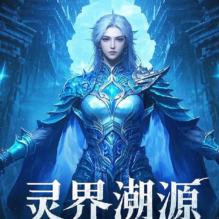 灵界溯源