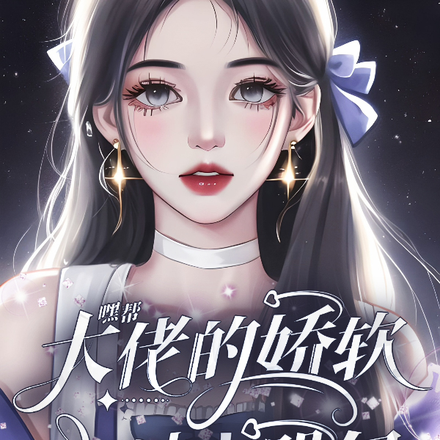 嘿帮大佬的娇软上神小哭包