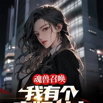 魂兽召唤：我有个病娇女友