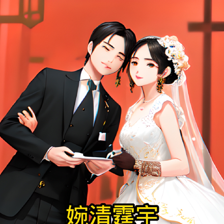 婉清霆宇