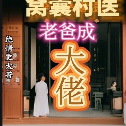 我重生后，窝囊村医老爸成大佬