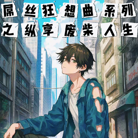 屌丝狂想曲系列之纵享废柴人生