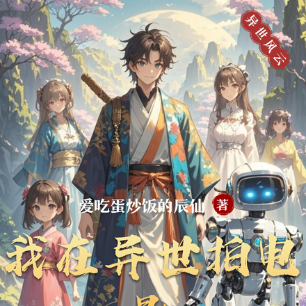 我在异世拍电影