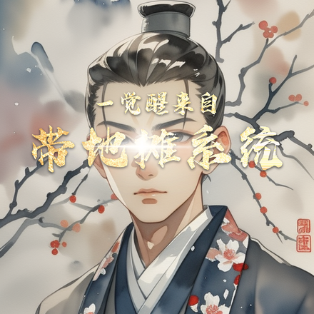 一觉醒来自带地摊系统