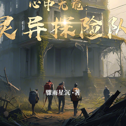 心中无诡：灵异探险队