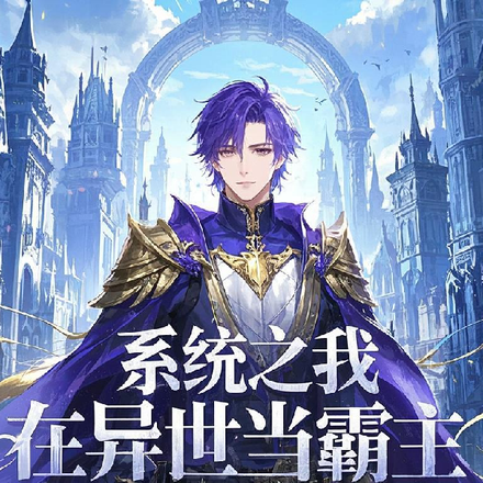 系统之我在异世界当霸主