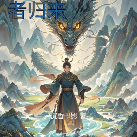 龙影战神:王者归来
