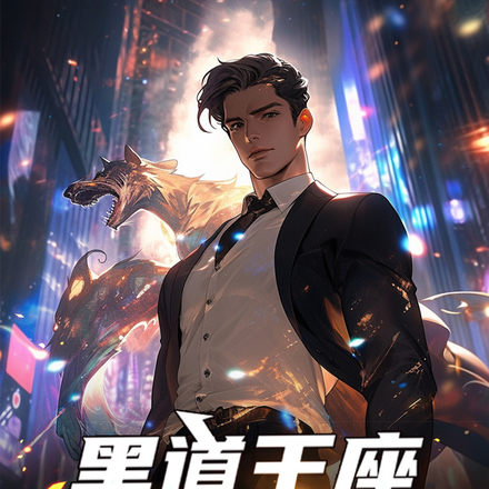 黑道王座：傲世风云
