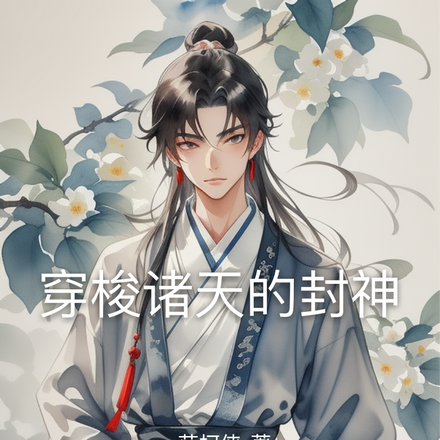 穿梭诸天的封神