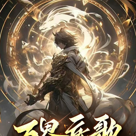 万界哀歌传