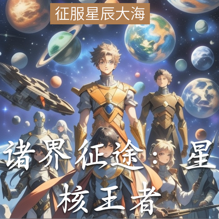 诸界征途:星核王者