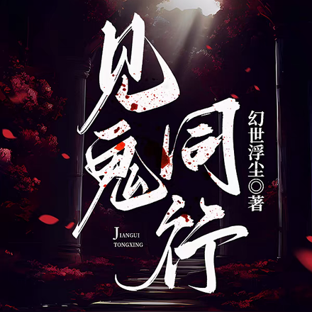 见鬼同行