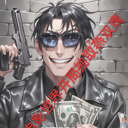 穿梭电影世界开局抽取燕双鹰