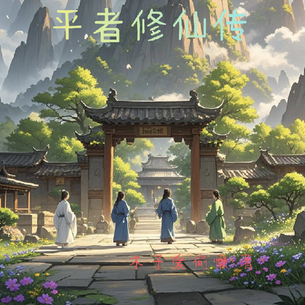 平者修仙传