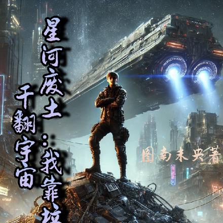 星河废土:我靠垃圾干翻宇宙
