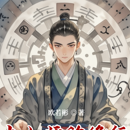 占卜师的修行