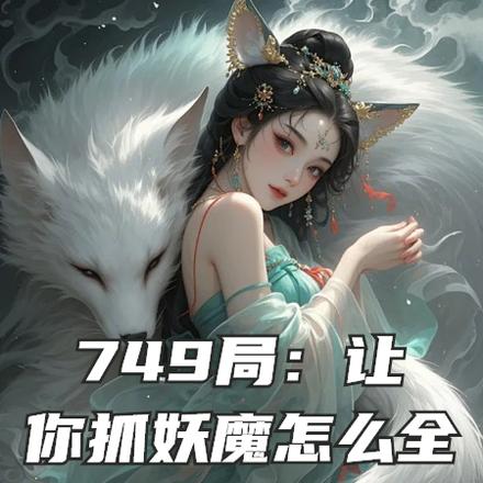 749局:让你抓妖魔怎么全杀了