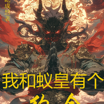 我和蚁皇有个约会