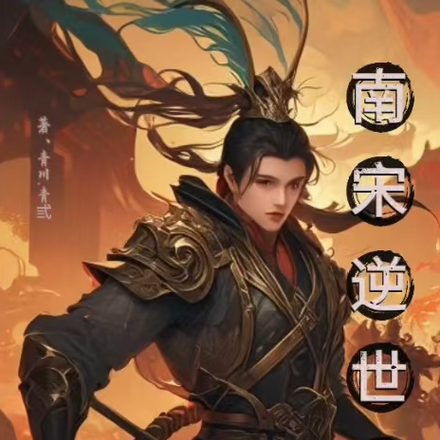 南宋逆世传