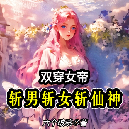 双穿女帝,斩男斩女斩仙神