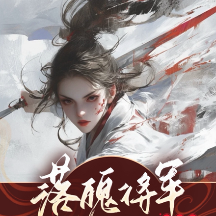 落魄将军之女的复仇路