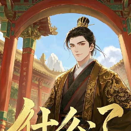 什么?我一个科研人员成皇子了?