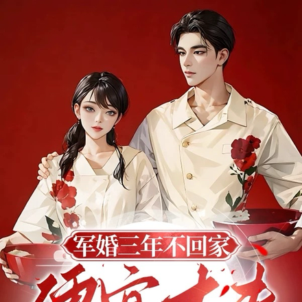 军婚三年不回家,便宜丈夫喜当爹
