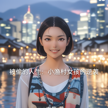 被偷的人生:小渔村女孩的逆袭