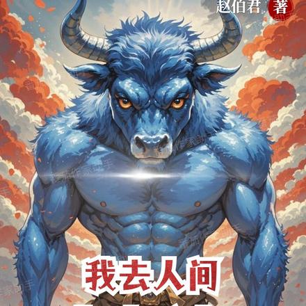 西游,我去人间当妖怪