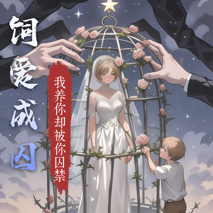 饲爱成囚