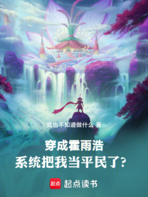 穿成霍雨浩,系统当我斗罗平民?