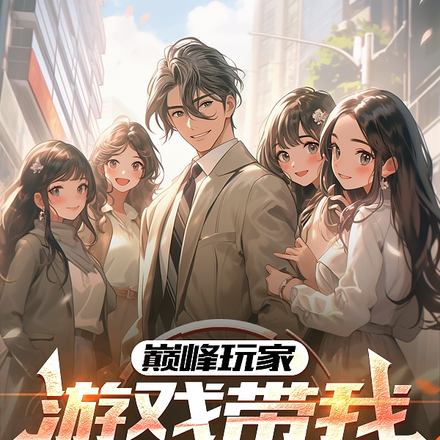 巅峰玩家：游戏带我重启人生