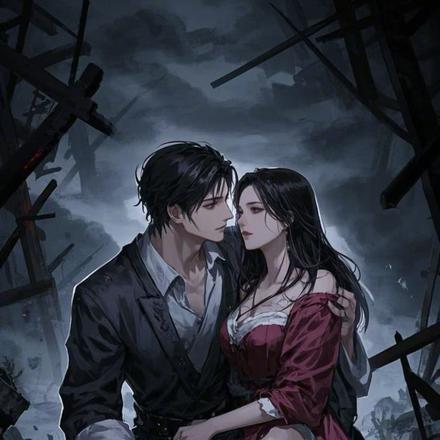 末世，渣女炮灰紧抱男主大腿
