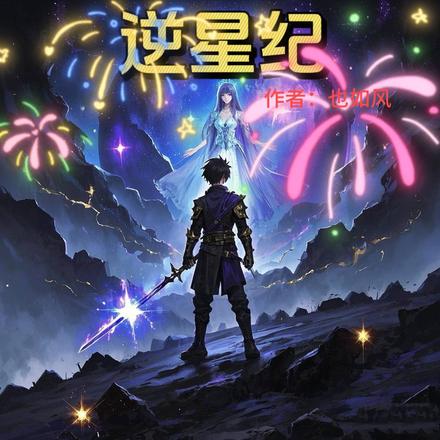 逆星纪