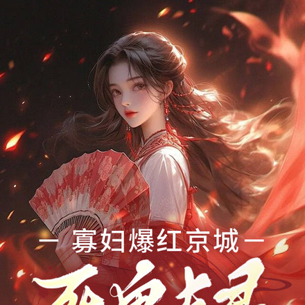 寡妇爆红京城,死鬼夫君却回来了