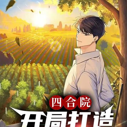 四合院:开局打造黄金猎场