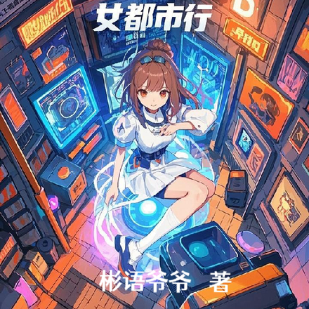 异能少女都市行