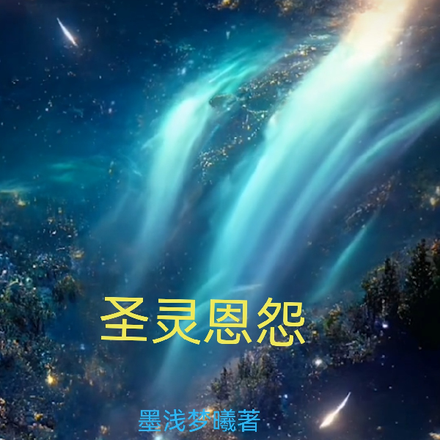 圣灵恩怨