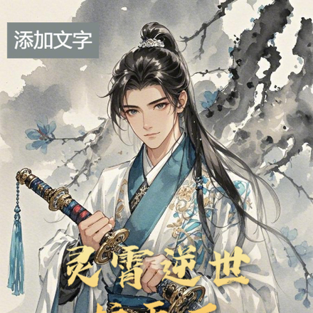 灵霄逆世护天下