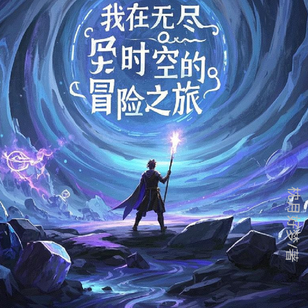 我在无尽时空的冒险之旅