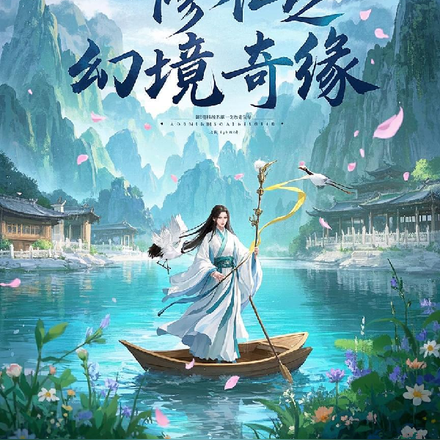 修仙之幻境奇缘