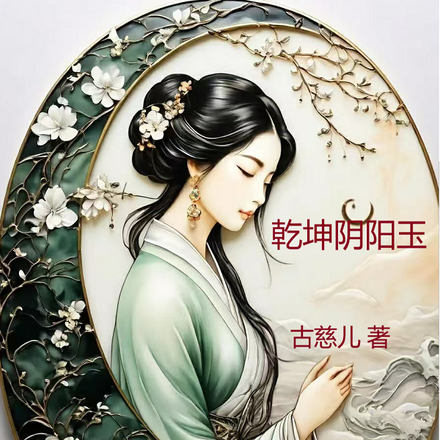 乾坤阴阳玉