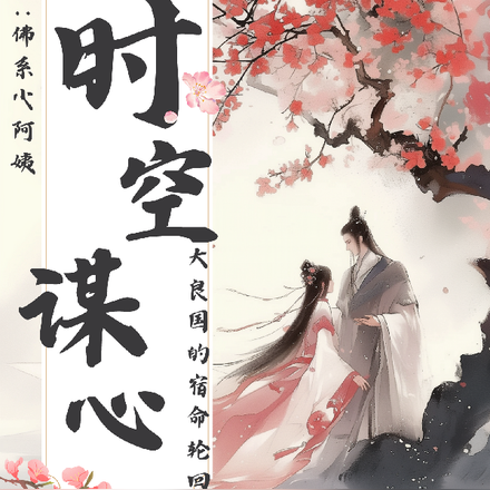 时空谋心:大良国的宿命轮回