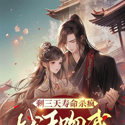 剩三天寿命杀疯,战王吻我嗜血唇