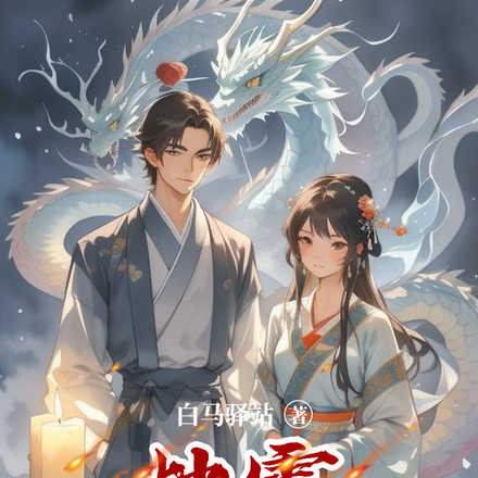 烛霄龙途