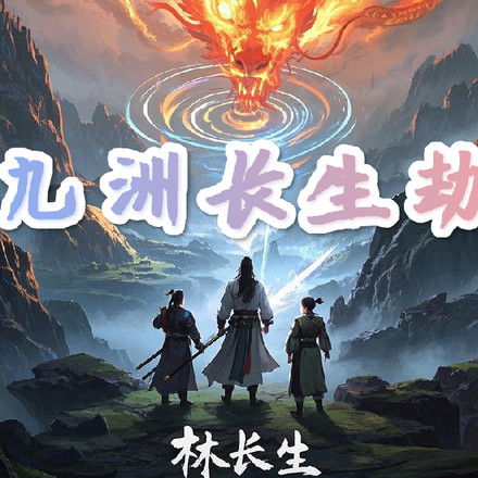 九洲长生劫