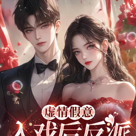 虚情假意:入戏后反派前妻死遁了