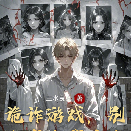 诡诈游戏,别人求生我杀生